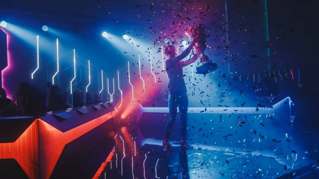 De opkomst van esports in de Nederlandse bedrijfswerel