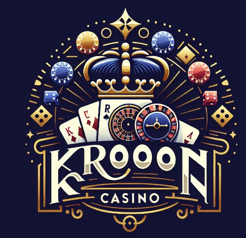 kroon casino logo